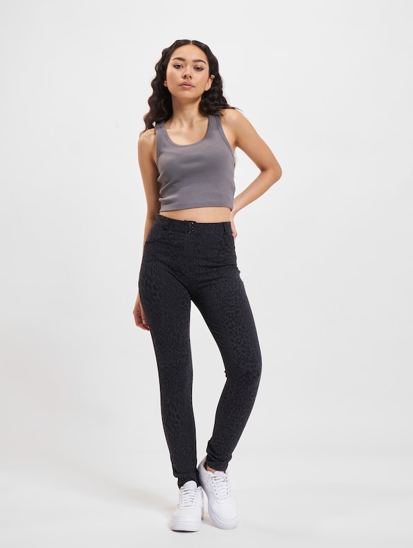 Freddy Wr Up Stoffhosen-6