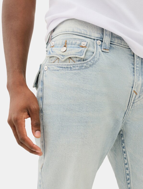 True Religion ROCCO SN FLAP 32 INSEAM-7