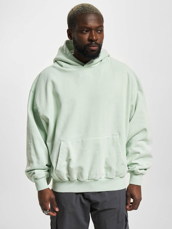 Small Signature Oversized Heavy -2