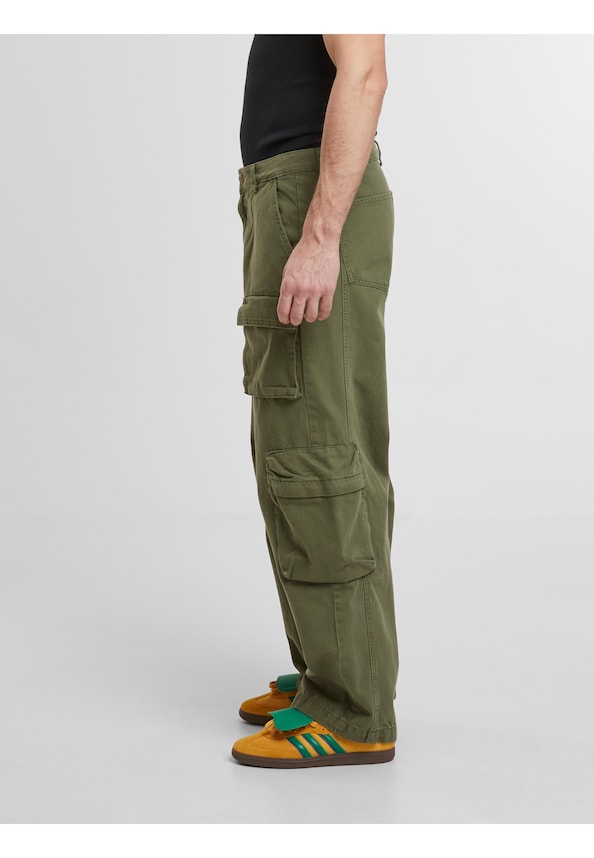 Arwen 4 Pocket Cargo-2