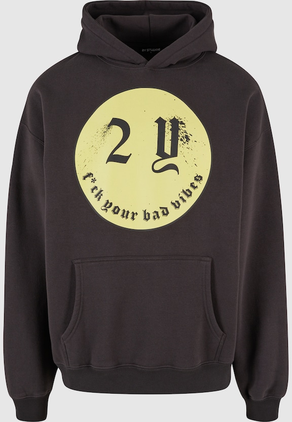 Smiley Oversize -3