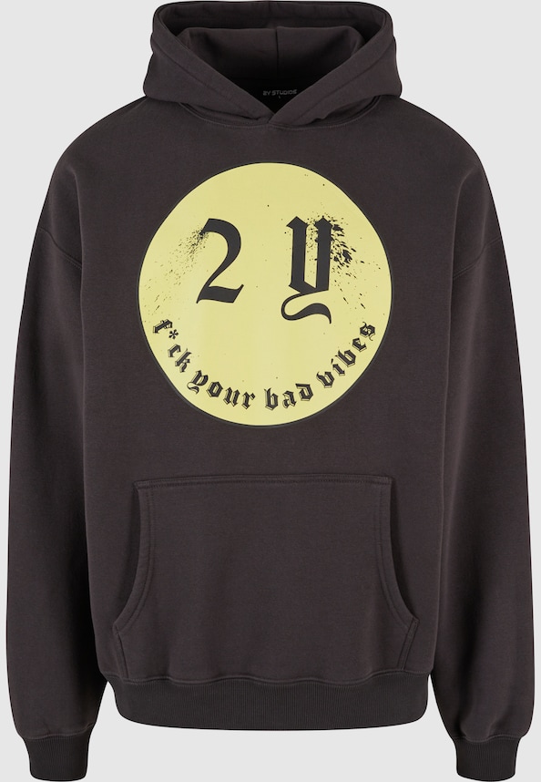 Smiley Oversize -3