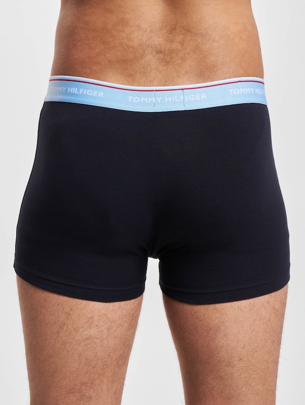 Tommy Hilfiger 3 Pack Boxershorts-2