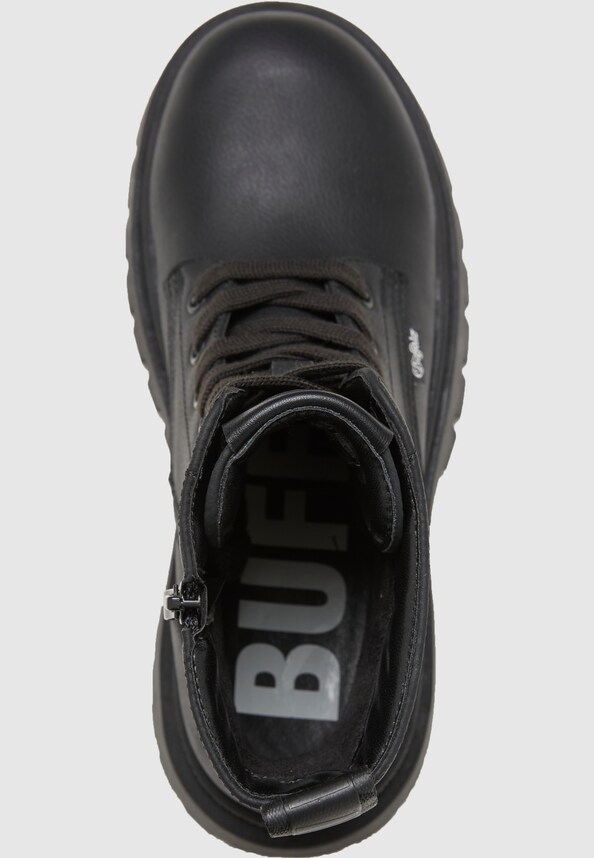 GOSPHER BOOTIE HARNESS-4