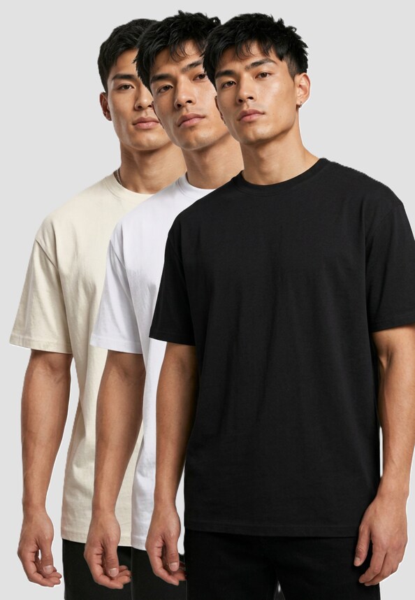 Cotton Loose 3-Pack-0