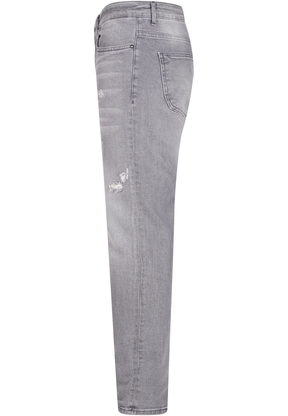 2Y Skinny Fit Jeans-5