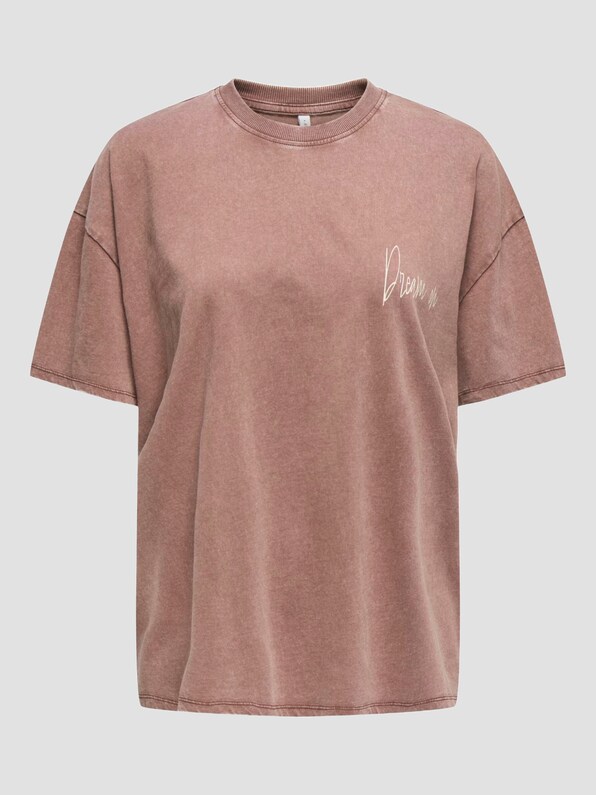 ONLHOLLY S/S WASH ANIMAL-1