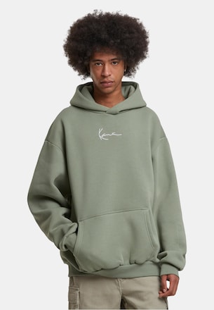 Small Signature Essential Os