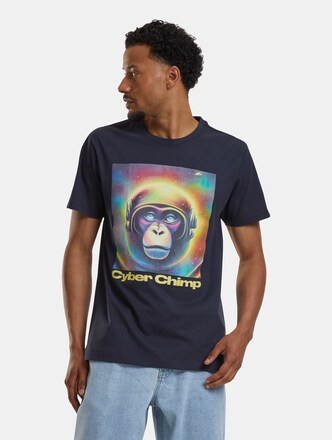 Cyber Chimp