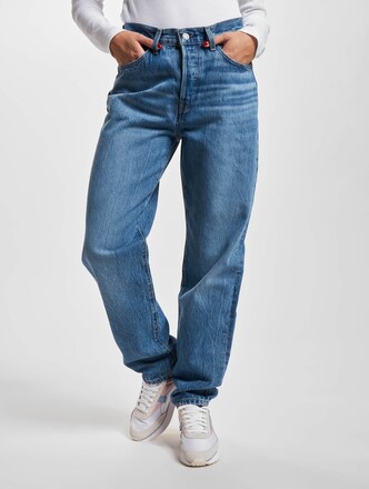 Levi's® 501® 81 Straight Fit Jeans
