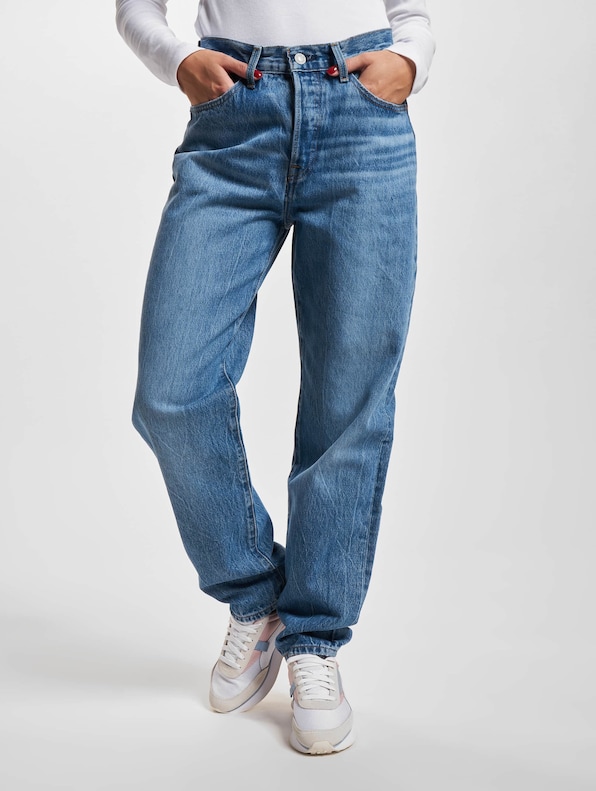 Levi's® 501® 81 Straight Fit Jeans-0