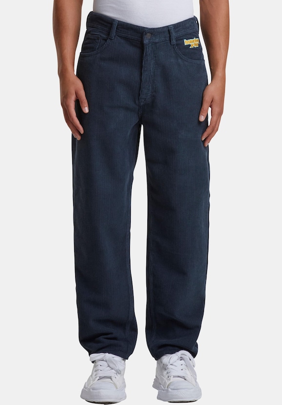 x-tra BAGGY -2