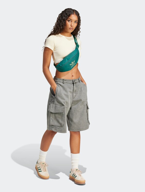 adidas Originals Rib T-Shirts-2