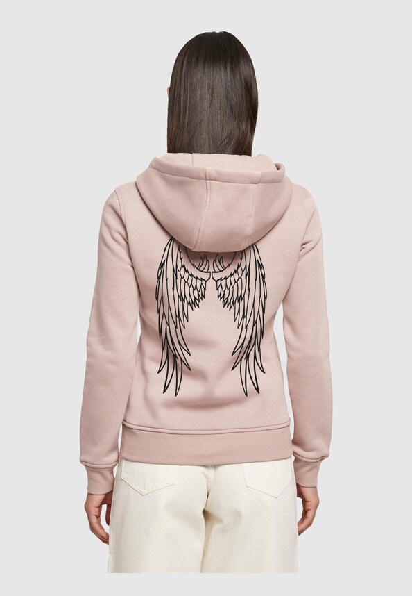 Angel Wings Hoody-1
