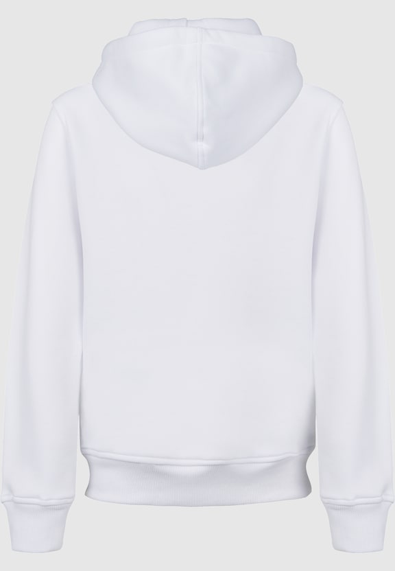 Harry Potter Ravenclaw Crest with Basic Kids Hoody-1