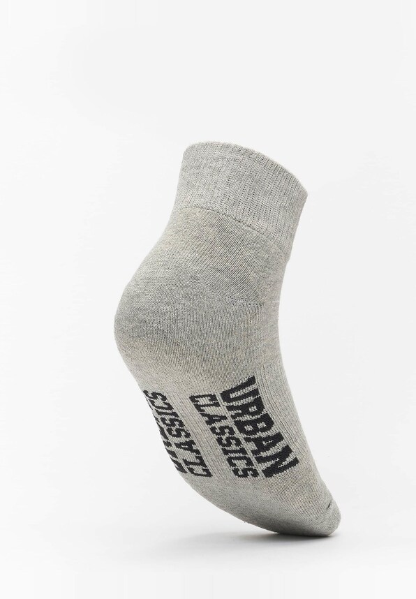 High Sneaker 6-Pack-5