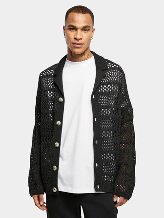 Crocheted 