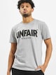 Unfair Athletics Unfair Classic Label T-Shirt-0