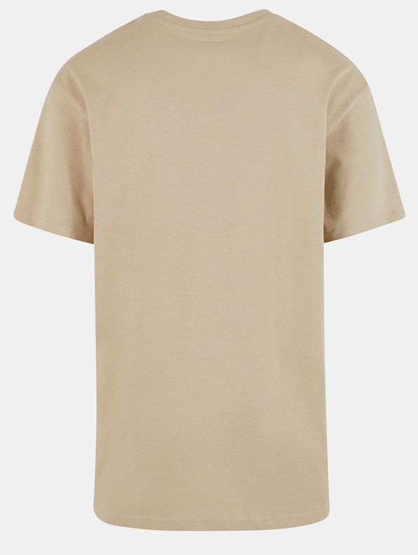 Saint x Heavy Oversized Tee-5