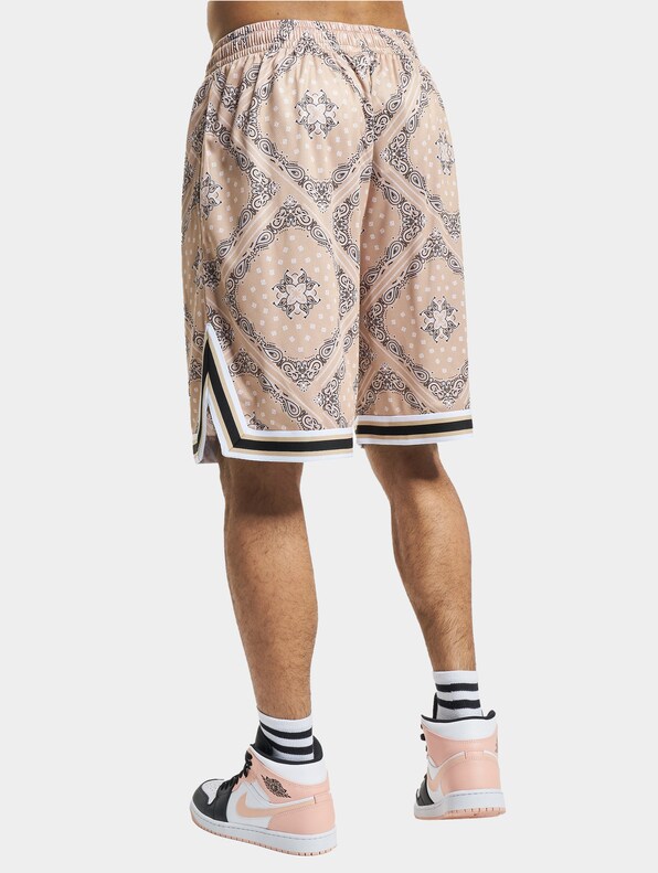 KK Varsity Paisley Mesh-1