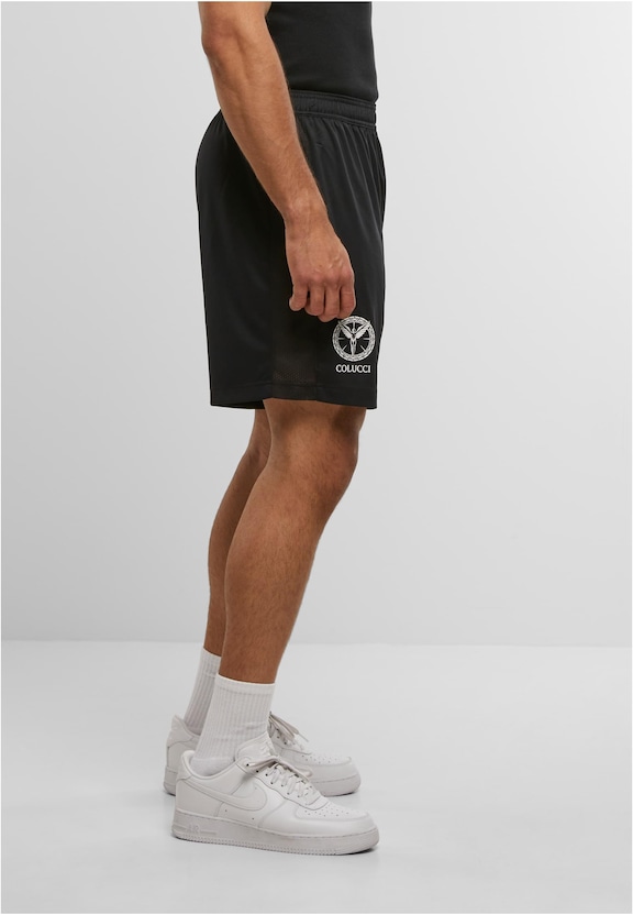 BASIC SOCCER SHORTS-3
