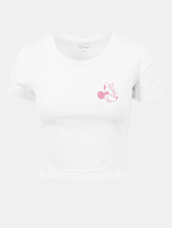 Ladies Minnie Mouse Wink-4