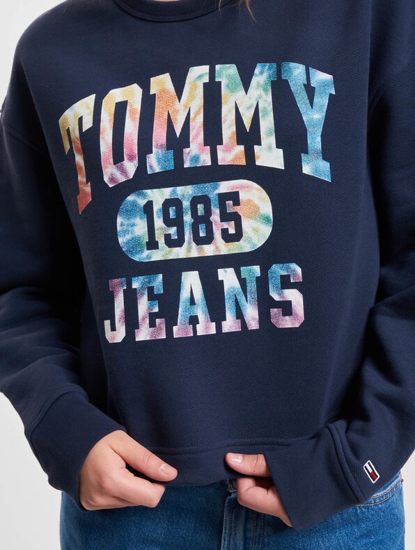 Tommy Jeans Crew Sweater-3