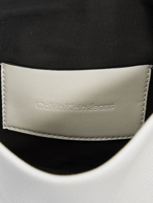 Calvin Klein Jeans Minimal Monogram Boxy Flap Crossbody Bag-9