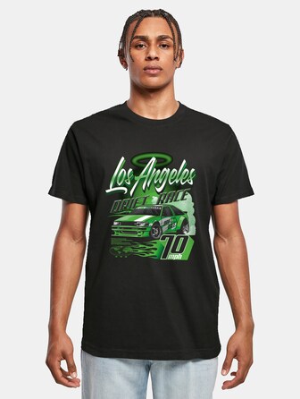 Los Angeles Drift Race 