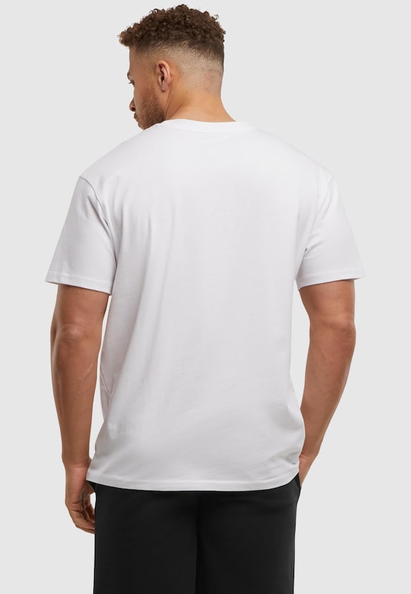 Upscale Core EMB Oversize Tee-1