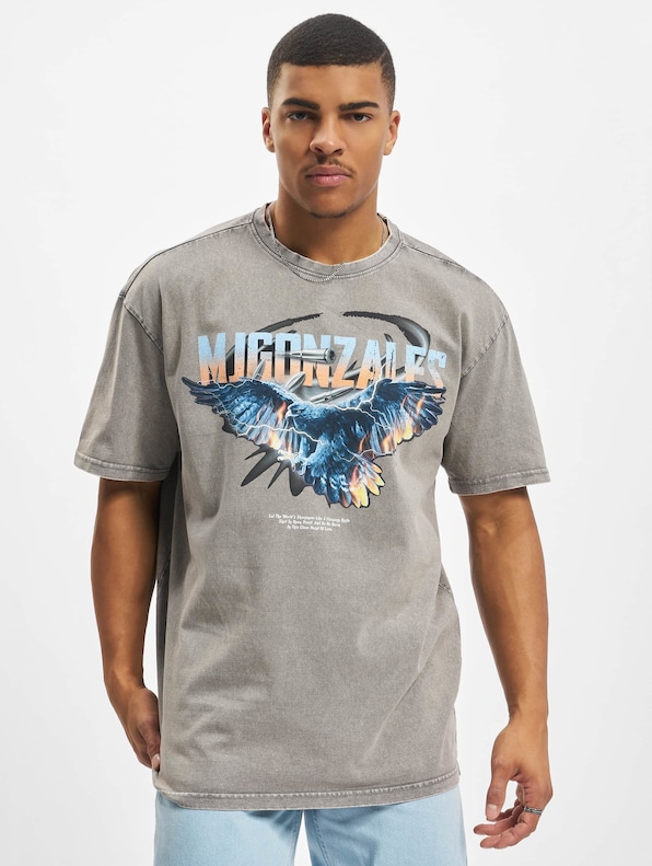 Eagle V.2 Acid Washed Heavy Oversize-2