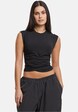 Ladies Cropped Wrapped-0