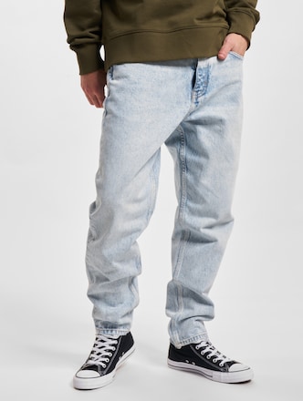 Tommy Jeans Isaac Relaxed Tapered Fit Jeans