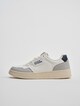 Sergio Tacchini Roma  Sneakers-5