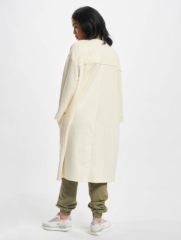 Ladies Oversized Terry-1