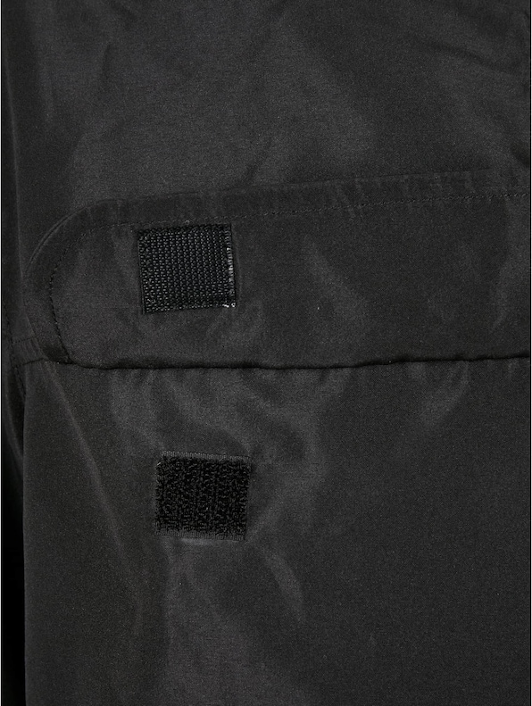 Ladies Recycled Basic Pull Over -6