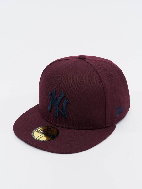MLB New York Yankees League Essential 59Fifty -0
