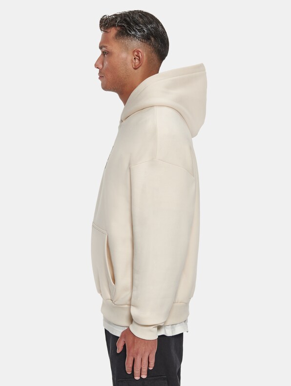 Heavy Oversize Triple Logo-2