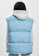 DEF Puffer Vest-1