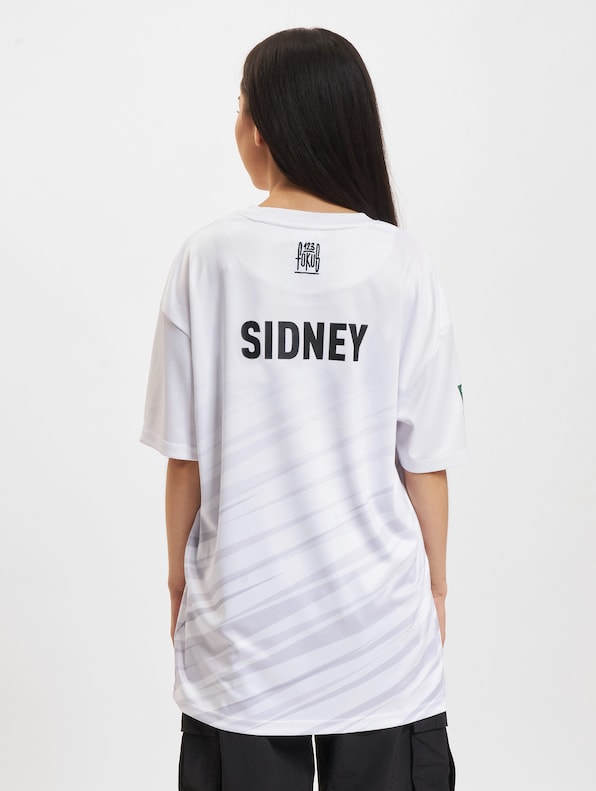 Sidney -13