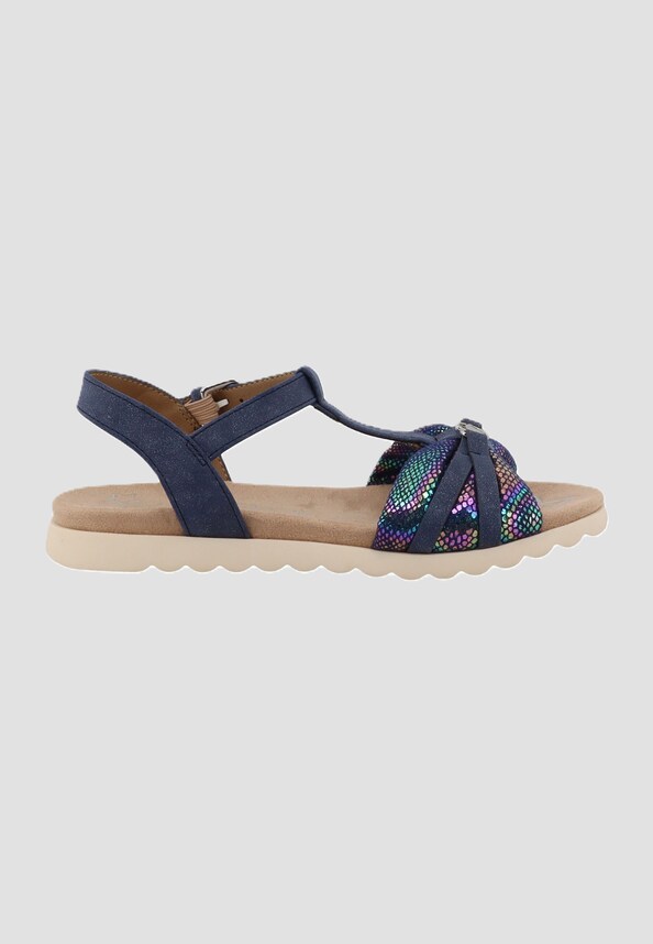 Flat Sandals - Mules-2