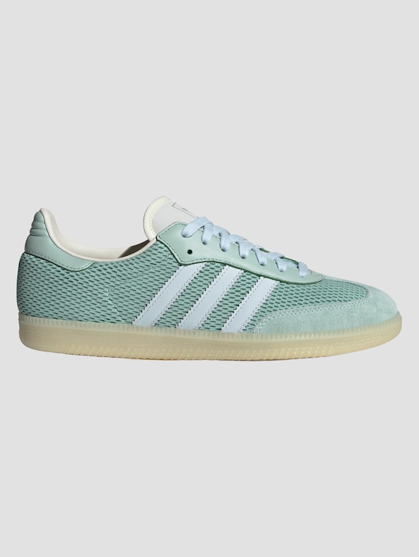 adidas Originals Samba OG Sneakers-0