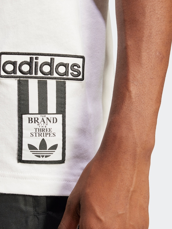 adidas Originals Adibreak T-Shirts-3