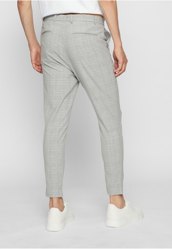 2Y Essential Pants-1