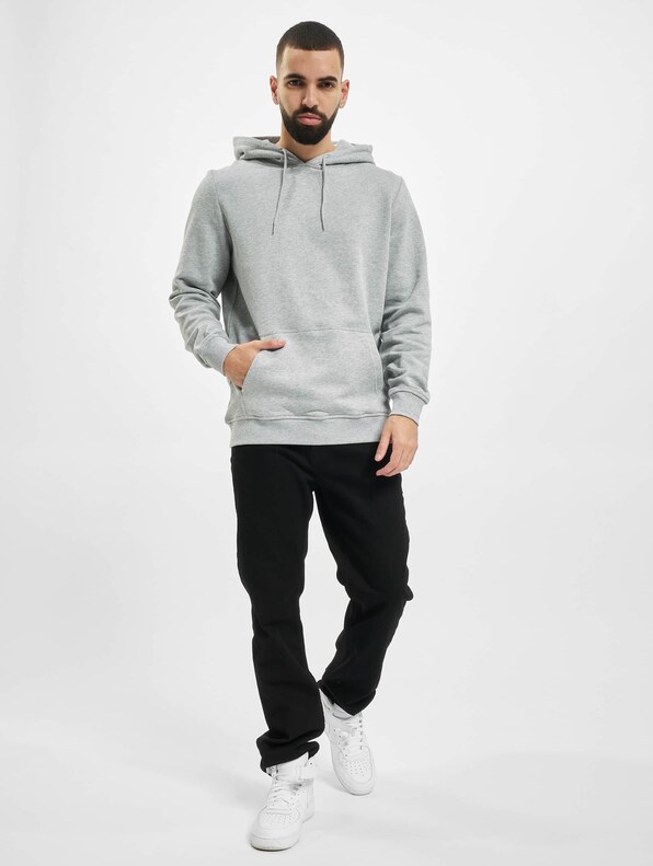 Organic Basic Hoody-3