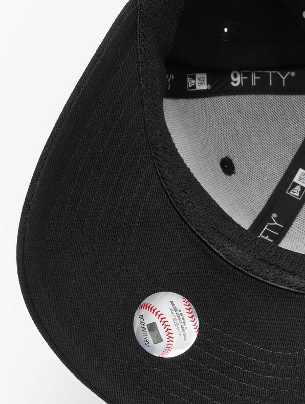 MLB NY Yankees Tonal Black 9Fifty -2