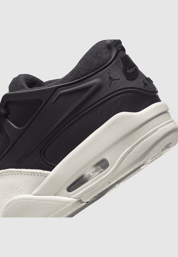 Air Jordan 4 RM (GS)-6