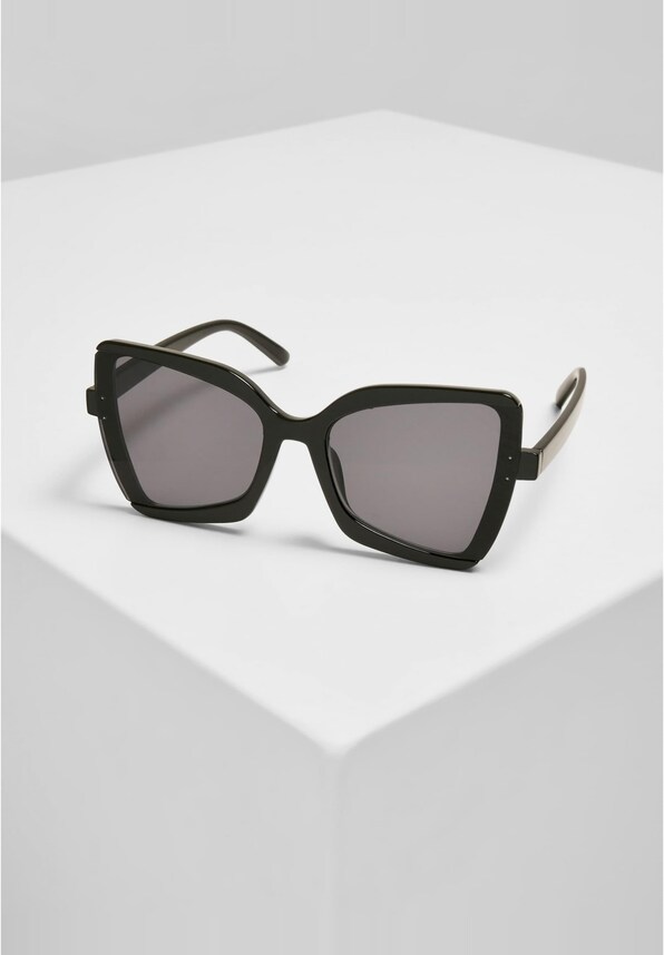 Urban Classics  Sunglasses Mississippi-1