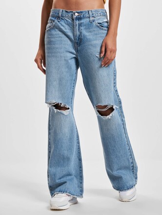 Levi's® Baggy Boot Straight Fit Jeans