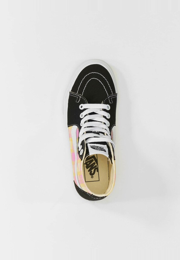 UA SK-HI Tapered Pastel Block-4